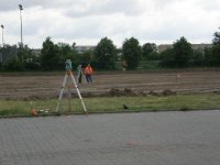 Budowa placu zabaw w Janikowie